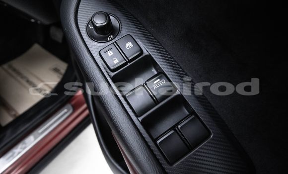 Buy Used Mazda CX-3 Red Car in Bangkok in Bangkok Buy Used Mazda CX-3 Red Car in Bangkok in Bangkok