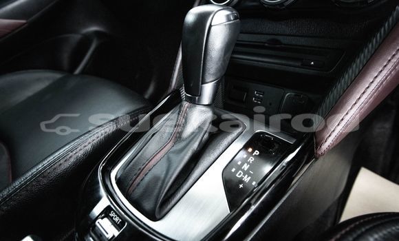 Buy Used Mazda CX-3 Red Car in Bangkok in Bangkok Buy Used Mazda CX-3 Red Car in Bangkok in Bangkok