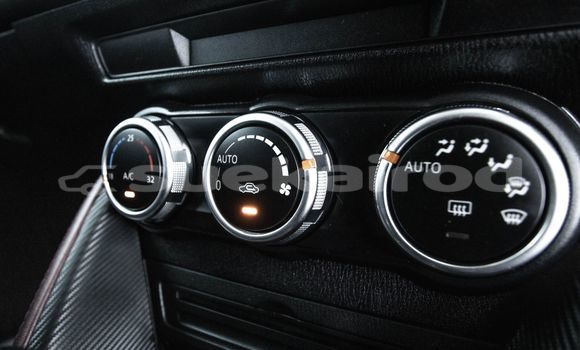 Buy Used Mazda CX-3 Red Car in Bangkok in Bangkok Buy Used Mazda CX-3 Red Car in Bangkok in Bangkok