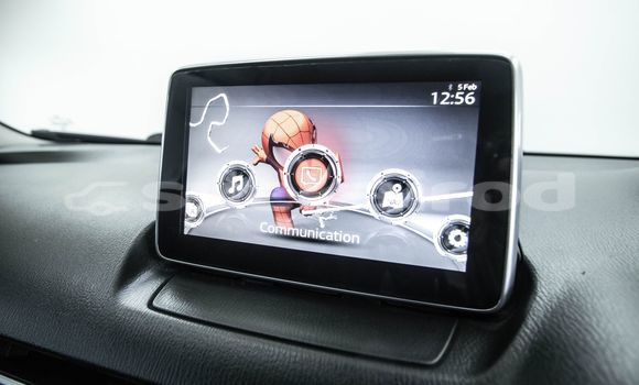 Buy Used Mazda CX-3 Red Car in Bangkok in Bangkok Buy Used Mazda CX-3 Red Car in Bangkok in Bangkok