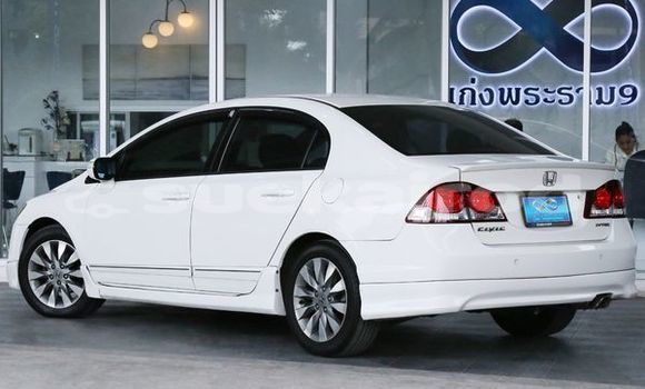 ซื้อ รถมือสอง Honda Civic ขาว รถยนต์ ใน %{เมือง} ใน กรุงเทพมหานคร ซื้อ รถมือสอง Honda Civic ขาว รถยนต์ ใน %{เมือง} ใน กรุงเทพมหานคร