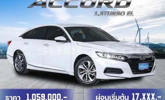 Buy Used Honda Accord White Car in Bangkok in Bangkok Buy Used Honda Accord White Car in Bangkok in Bangkok