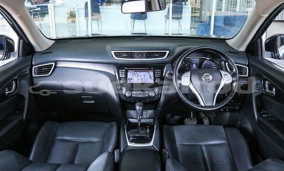 ซื้อ รถมือสอง Nissan X-Trail สีดำ รถยนต์ ใน %{เมือง} ใน กรุงเทพมหานคร ซื้อ รถมือสอง Nissan X-Trail สีดำ รถยนต์ ใน %{เมือง} ใน กรุงเทพมหานคร