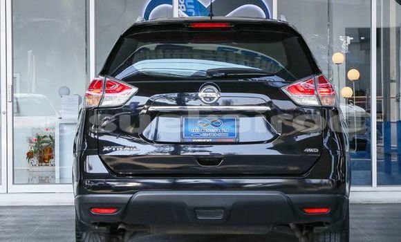 ซื้อ รถมือสอง Nissan X-Trail สีดำ รถยนต์ ใน %{เมือง} ใน กรุงเทพมหานคร ซื้อ รถมือสอง Nissan X-Trail สีดำ รถยนต์ ใน %{เมือง} ใน กรุงเทพมหานคร