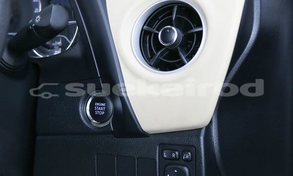 Buy Used Toyota Altis Black Car in Bangkok in Bangkok Buy Used Toyota Altis Black Car in Bangkok in Bangkok