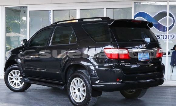 ซื้อ รถมือสอง Toyota Fortuner สีดำ รถยนต์ ใน %{เมือง} ใน กรุงเทพมหานคร ซื้อ รถมือสอง Toyota Fortuner สีดำ รถยนต์ ใน %{เมือง} ใน กรุงเทพมหานคร