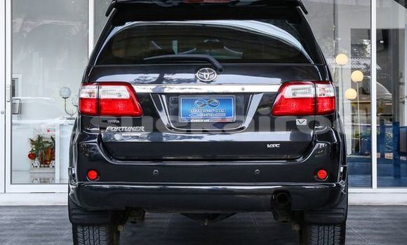 ซื้อ รถมือสอง Toyota Fortuner สีดำ รถยนต์ ใน %{เมือง} ใน กรุงเทพมหานคร ซื้อ รถมือสอง Toyota Fortuner สีดำ รถยนต์ ใน %{เมือง} ใน กรุงเทพมหานคร