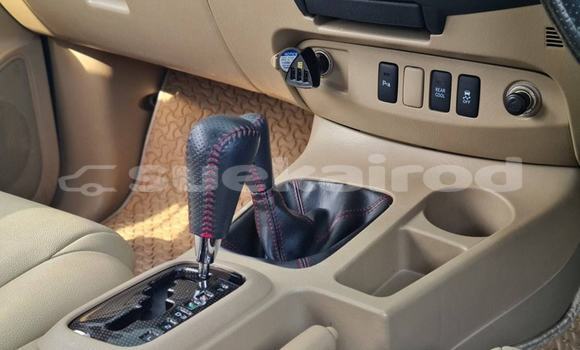 Buy Used Toyota Fortuner White Car in Bangkok in Bangkok Buy Used Toyota Fortuner White Car in Bangkok in Bangkok