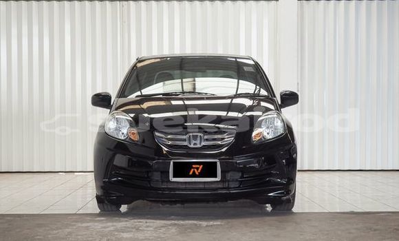 Buy Used Honda Brio Black Car in Bangkok in Bangkok Buy Used Honda Brio Black Car in Bangkok in Bangkok