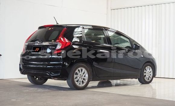 Buy Used Honda Jazz Black Car in Bangkok in Bangkok Buy Used Honda Jazz Black Car in Bangkok in Bangkok
