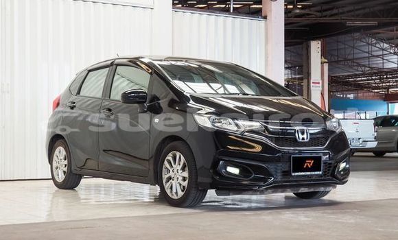 Buy Used Honda Jazz Black Car in Bangkok in Bangkok Buy Used Honda Jazz Black Car in Bangkok in Bangkok