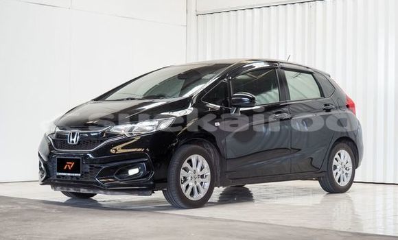 Buy Used Honda Jazz Black Car in Bangkok in Bangkok Buy Used Honda Jazz Black Car in Bangkok in Bangkok