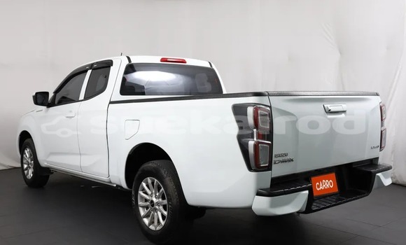 ซื้อ รถมือสอง Isuzu D-Max ขาว รถยนต์ ใน %{เมือง} ใน กรุงเทพมหานคร ซื้อ รถมือสอง Isuzu D-Max ขาว รถยนต์ ใน %{เมือง} ใน กรุงเทพมหานคร