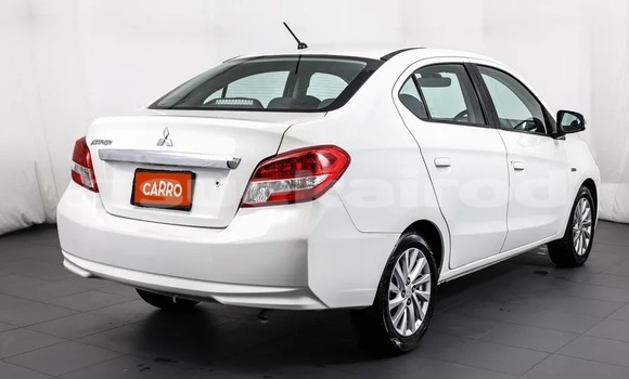 ซื้อ รถมือสอง Mitsubishi Attrage ขาว รถยนต์ ใน %{เมือง} ใน กรุงเทพมหานคร ซื้อ รถมือสอง Mitsubishi Attrage ขาว รถยนต์ ใน %{เมือง} ใน กรุงเทพมหานคร