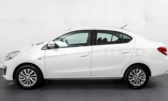 ซื้อ รถมือสอง Mitsubishi Attrage ขาว รถยนต์ ใน %{เมือง} ใน กรุงเทพมหานคร ซื้อ รถมือสอง Mitsubishi Attrage ขาว รถยนต์ ใน %{เมือง} ใน กรุงเทพมหานคร