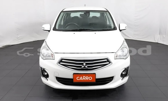 ซื้อ รถมือสอง Mitsubishi Attrage ขาว รถยนต์ ใน %{เมือง} ใน กรุงเทพมหานคร ซื้อ รถมือสอง Mitsubishi Attrage ขาว รถยนต์ ใน %{เมือง} ใน กรุงเทพมหานคร