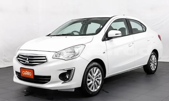 ซื้อ รถมือสอง Mitsubishi Attrage ขาว รถยนต์ ใน %{เมือง} ใน กรุงเทพมหานคร ซื้อ รถมือสอง Mitsubishi Attrage ขาว รถยนต์ ใน %{เมือง} ใน กรุงเทพมหานคร