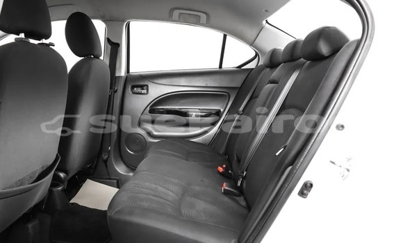 ซื้อ รถมือสอง Mitsubishi Attrage ขาว รถยนต์ ใน %{เมือง} ใน กรุงเทพมหานคร ซื้อ รถมือสอง Mitsubishi Attrage ขาว รถยนต์ ใน %{เมือง} ใน กรุงเทพมหานคร