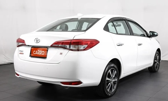 ซื้อ รถมือสอง Toyota Yaris Ativ ขาว รถยนต์ ใน %{เมือง} ใน กรุงเทพมหานคร ซื้อ รถมือสอง Toyota Yaris Ativ ขาว รถยนต์ ใน %{เมือง} ใน กรุงเทพมหานคร