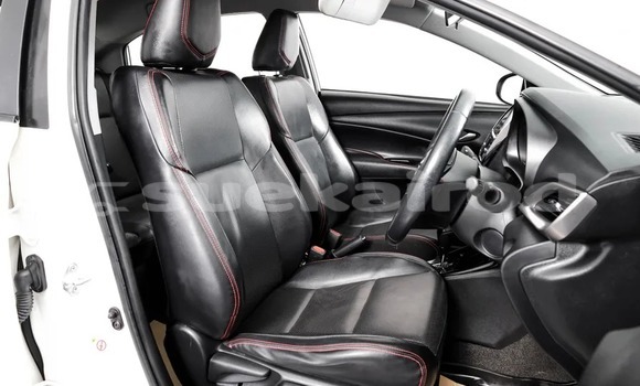 ซื้อ รถมือสอง Toyota Yaris Ativ ขาว รถยนต์ ใน %{เมือง} ใน กรุงเทพมหานคร ซื้อ รถมือสอง Toyota Yaris Ativ ขาว รถยนต์ ใน %{เมือง} ใน กรุงเทพมหานคร