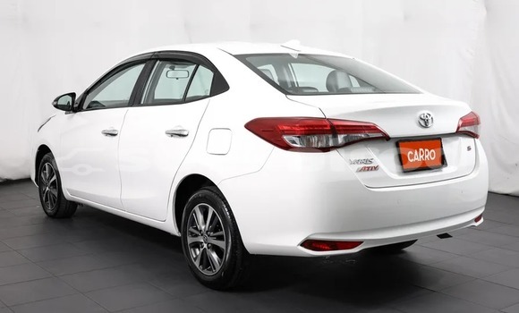 ซื้อ รถมือสอง Toyota Yaris Ativ ขาว รถยนต์ ใน %{เมือง} ใน กรุงเทพมหานคร ซื้อ รถมือสอง Toyota Yaris Ativ ขาว รถยนต์ ใน %{เมือง} ใน กรุงเทพมหานคร