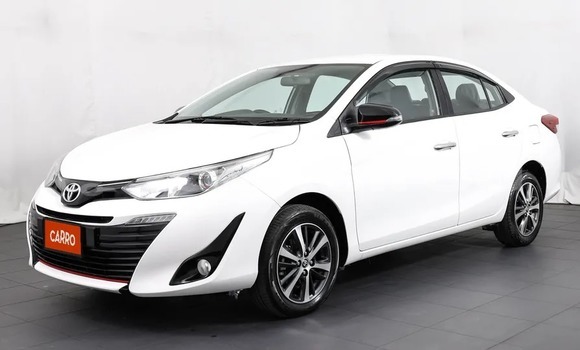 ซื้อ รถมือสอง Toyota Yaris Ativ ขาว รถยนต์ ใน %{เมือง} ใน กรุงเทพมหานคร ซื้อ รถมือสอง Toyota Yaris Ativ ขาว รถยนต์ ใน %{เมือง} ใน กรุงเทพมหานคร