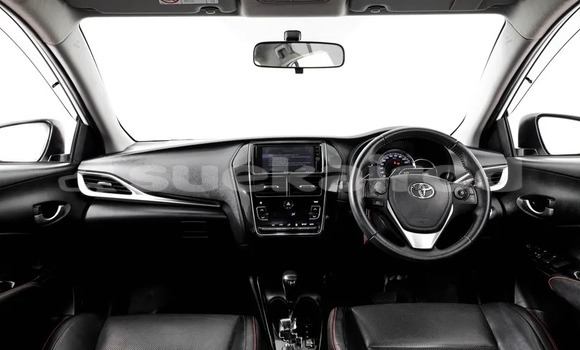 ซื้อ รถมือสอง Toyota Yaris Ativ ขาว รถยนต์ ใน %{เมือง} ใน กรุงเทพมหานคร ซื้อ รถมือสอง Toyota Yaris Ativ ขาว รถยนต์ ใน %{เมือง} ใน กรุงเทพมหานคร