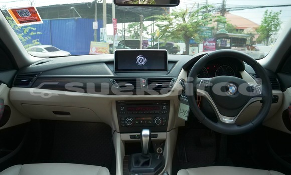 ซื้อ รถมือสอง BMW X1 อื่น ๆ รถยนต์ ใน %{เมือง} ใน กรุงเทพมหานคร ซื้อ รถมือสอง BMW X1 อื่น ๆ รถยนต์ ใน %{เมือง} ใน กรุงเทพมหานคร