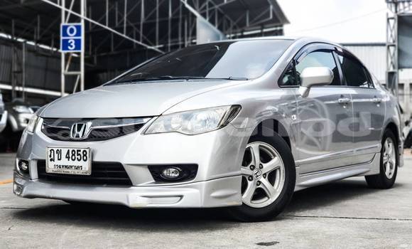 Buy Used Honda Civic Other Car in Bangkok in Bangkok
