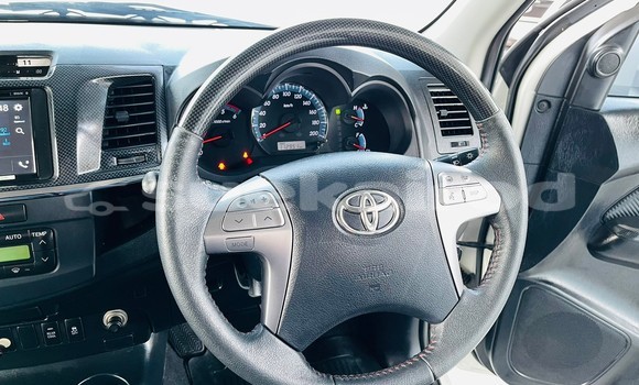 ซื้อ รถมือสอง Toyota Fortuner ขาว รถยนต์ ใน %{เมือง} ใน กรุงเทพมหานคร ซื้อ รถมือสอง Toyota Fortuner ขาว รถยนต์ ใน %{เมือง} ใน กรุงเทพมหานคร