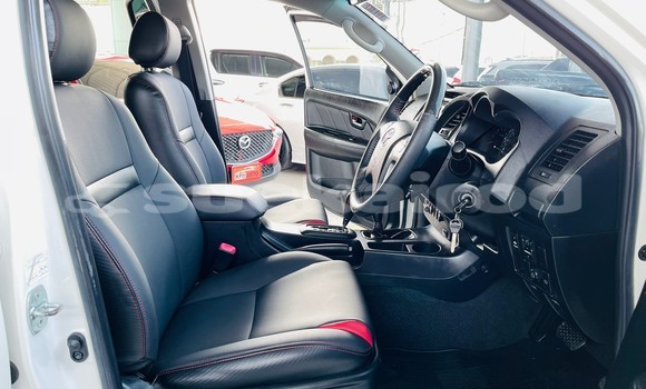 ซื้อ รถมือสอง Toyota Fortuner ขาว รถยนต์ ใน %{เมือง} ใน กรุงเทพมหานคร ซื้อ รถมือสอง Toyota Fortuner ขาว รถยนต์ ใน %{เมือง} ใน กรุงเทพมหานคร