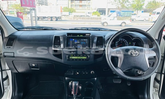 ซื้อ รถมือสอง Toyota Fortuner ขาว รถยนต์ ใน %{เมือง} ใน กรุงเทพมหานคร ซื้อ รถมือสอง Toyota Fortuner ขาว รถยนต์ ใน %{เมือง} ใน กรุงเทพมหานคร