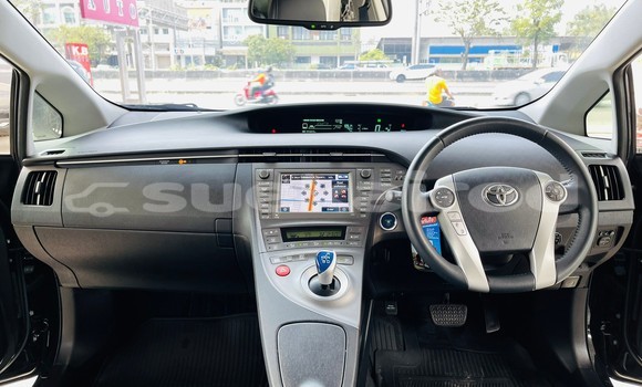 ซื้อ รถมือสอง Toyota Prius สีดำ รถยนต์ ใน %{เมือง} ใน กรุงเทพมหานคร ซื้อ รถมือสอง Toyota Prius สีดำ รถยนต์ ใน %{เมือง} ใน กรุงเทพมหานคร