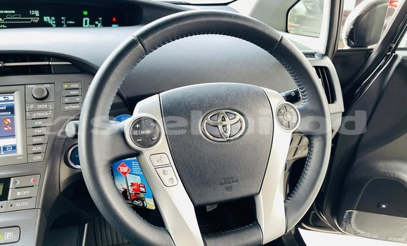 ซื้อ รถมือสอง Toyota Prius สีดำ รถยนต์ ใน %{เมือง} ใน กรุงเทพมหานคร ซื้อ รถมือสอง Toyota Prius สีดำ รถยนต์ ใน %{เมือง} ใน กรุงเทพมหานคร