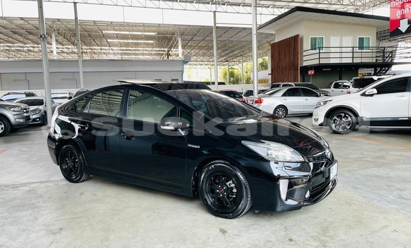ซื้อ รถมือสอง Toyota Prius สีดำ รถยนต์ ใน %{เมือง} ใน กรุงเทพมหานคร ซื้อ รถมือสอง Toyota Prius สีดำ รถยนต์ ใน %{เมือง} ใน กรุงเทพมหานคร
