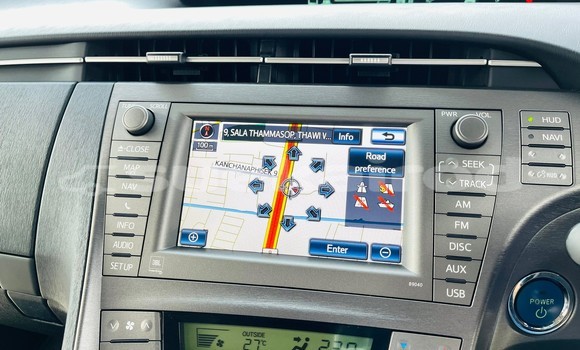 ซื้อ รถมือสอง Toyota Prius สีดำ รถยนต์ ใน %{เมือง} ใน กรุงเทพมหานคร ซื้อ รถมือสอง Toyota Prius สีดำ รถยนต์ ใน %{เมือง} ใน กรุงเทพมหานคร