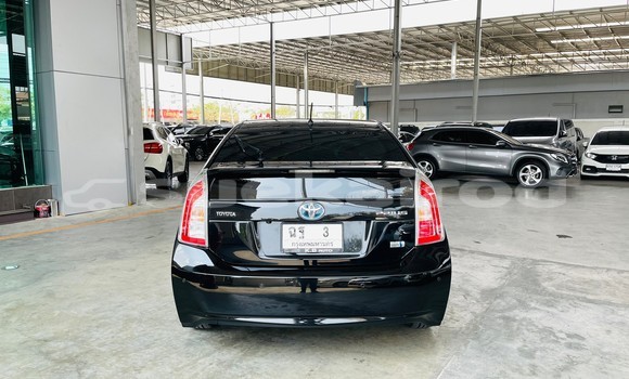 ซื้อ รถมือสอง Toyota Prius สีดำ รถยนต์ ใน %{เมือง} ใน กรุงเทพมหานคร ซื้อ รถมือสอง Toyota Prius สีดำ รถยนต์ ใน %{เมือง} ใน กรุงเทพมหานคร