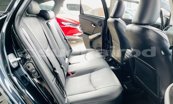 ซื้อ รถมือสอง Toyota Prius สีดำ รถยนต์ ใน %{เมือง} ใน กรุงเทพมหานคร ซื้อ รถมือสอง Toyota Prius สีดำ รถยนต์ ใน %{เมือง} ใน กรุงเทพมหานคร