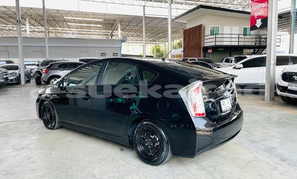 ซื้อ รถมือสอง Toyota Prius สีดำ รถยนต์ ใน %{เมือง} ใน กรุงเทพมหานคร ซื้อ รถมือสอง Toyota Prius สีดำ รถยนต์ ใน %{เมือง} ใน กรุงเทพมหานคร