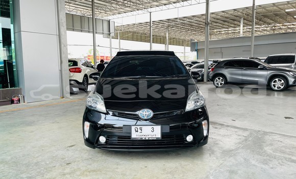 ซื้อ รถมือสอง Toyota Prius สีดำ รถยนต์ ใน %{เมือง} ใน กรุงเทพมหานคร ซื้อ รถมือสอง Toyota Prius สีดำ รถยนต์ ใน %{เมือง} ใน กรุงเทพมหานคร