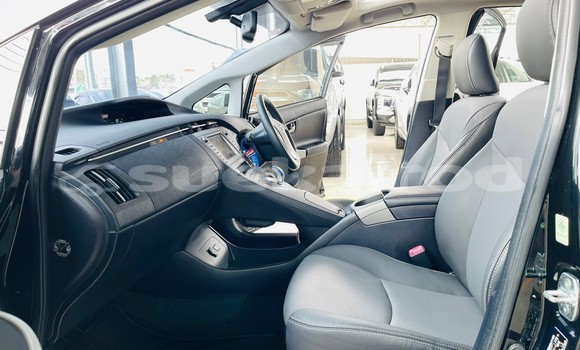 ซื้อ รถมือสอง Toyota Prius สีดำ รถยนต์ ใน %{เมือง} ใน กรุงเทพมหานคร ซื้อ รถมือสอง Toyota Prius สีดำ รถยนต์ ใน %{เมือง} ใน กรุงเทพมหานคร