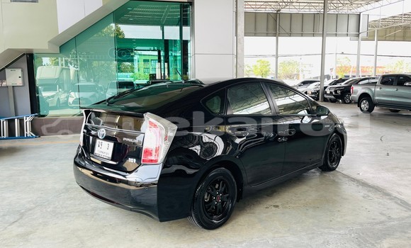 ซื้อ รถมือสอง Toyota Prius สีดำ รถยนต์ ใน %{เมือง} ใน กรุงเทพมหานคร ซื้อ รถมือสอง Toyota Prius สีดำ รถยนต์ ใน %{เมือง} ใน กรุงเทพมหานคร
