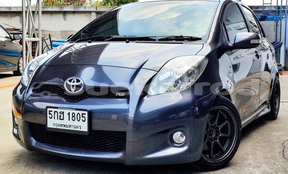 Buy Used Toyota Yaris Other Car in Bangkok in Bangkok