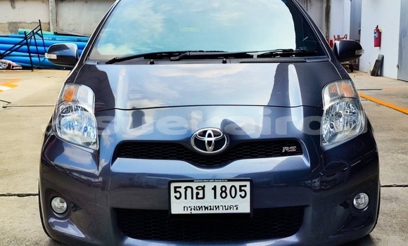 Buy Used Toyota Yaris Other Car in Bangkok in Bangkok Buy Used Toyota Yaris Other Car in Bangkok in Bangkok