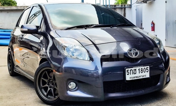Buy Used Toyota Yaris Other Car in Bangkok in Bangkok Buy Used Toyota Yaris Other Car in Bangkok in Bangkok