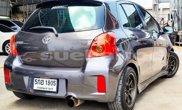 Buy Used Toyota Yaris Other Car in Bangkok in Bangkok Buy Used Toyota Yaris Other Car in Bangkok in Bangkok