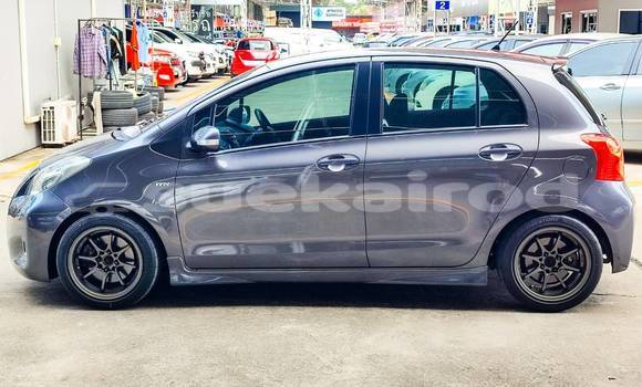 Buy Used Toyota Yaris Other Car in Bangkok in Bangkok Buy Used Toyota Yaris Other Car in Bangkok in Bangkok