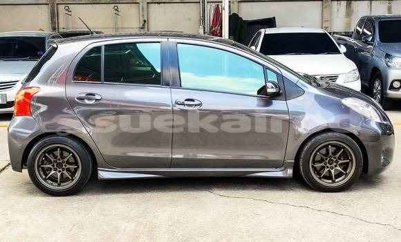Buy Used Toyota Yaris Other Car in Bangkok in Bangkok Buy Used Toyota Yaris Other Car in Bangkok in Bangkok