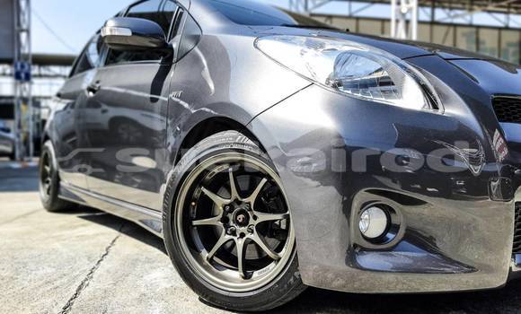 Buy Used Toyota Yaris Other Car in Bangkok in Bangkok Buy Used Toyota Yaris Other Car in Bangkok in Bangkok