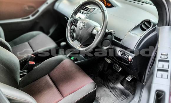 Buy Used Toyota Yaris Other Car in Bangkok in Bangkok Buy Used Toyota Yaris Other Car in Bangkok in Bangkok